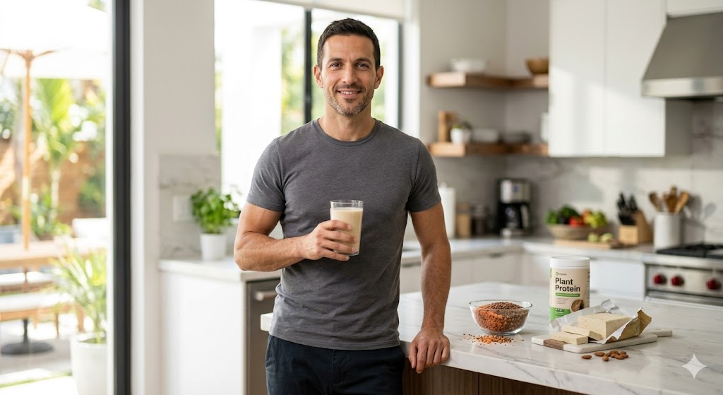 Pea Protein vs. Soy vs. Rice: What is Truly the Best? (2026 Scientific Comparison)